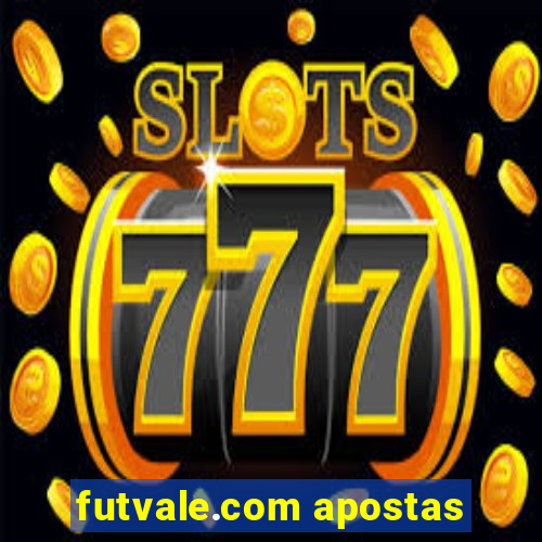 futvale.com apostas